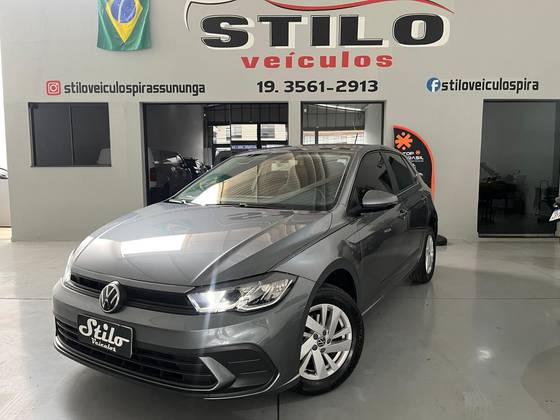 VOLKSWAGEN POLO 1.0 170 TSI MANUAL VOLKSWAGEN POLO 1.0 170 TSI MANUAL